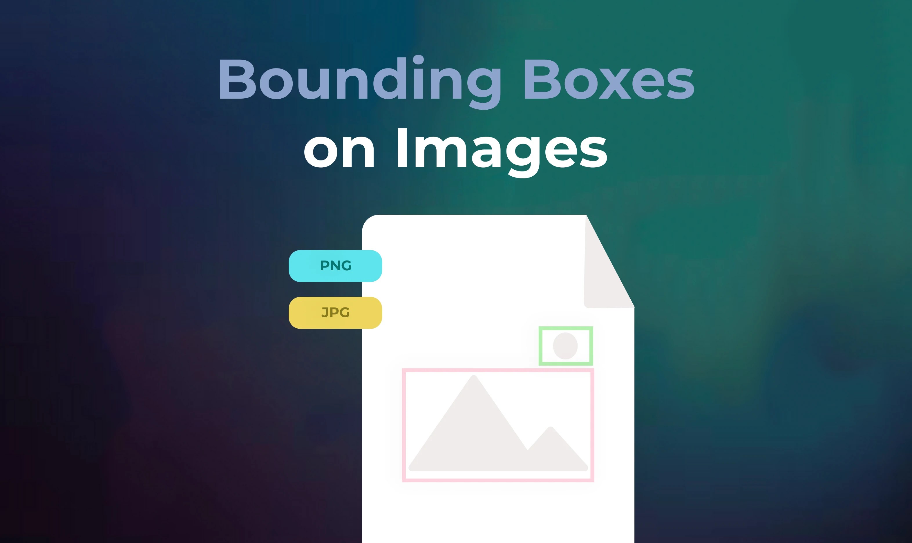 How to display Bounding Boxes on Images with JavaScript Eden AI